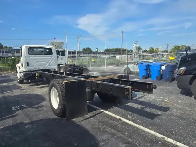 2019 NAVISTAR INTERNATIONAL 4300d07478c5914b3b604973d38b71b905b1