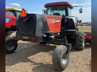 2010 Case IH WD1203