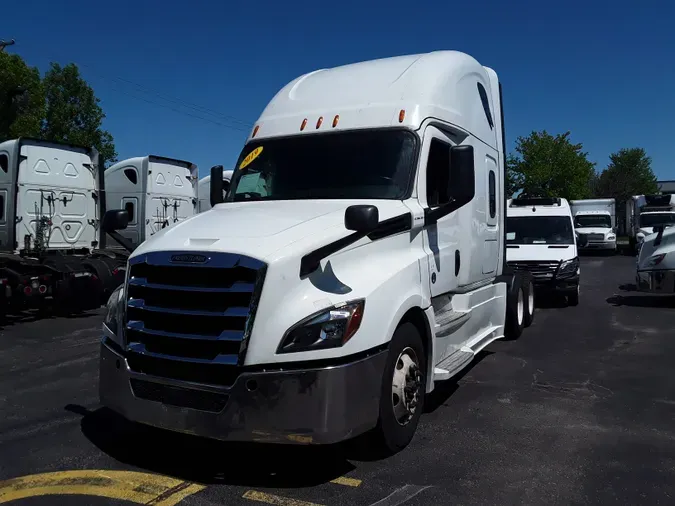 2019 FREIGHTLINER/MERCEDES NEW CASCADIA PX12664d077377d5b9f3b212831cce722ff59e4