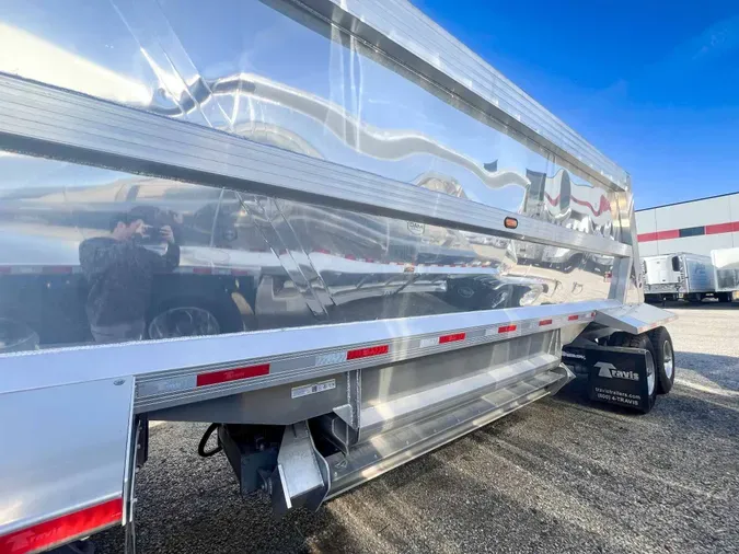 2025 TRAVIS AEROLITEd078041116b0c2a0c513f19a77f47658