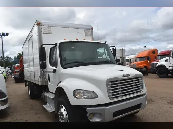2015 FREIGHTLINER BUSINESS CLASS M2 106