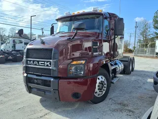 2020 MACK TRUCKS, INC. ANTHEM 64T