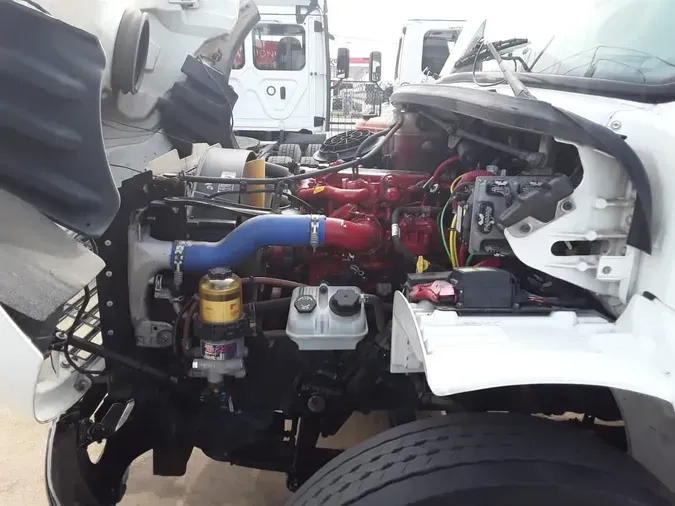 2018 FREIGHTLINER/MERCEDES M2 106