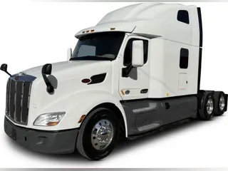 2021 Peterbilt 579
