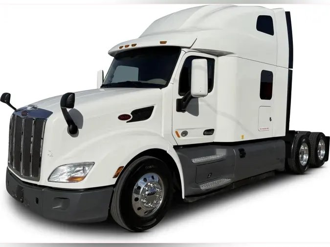 2021 Peterbilt 579d0799e05cd365853dc6f2c6e7f200220