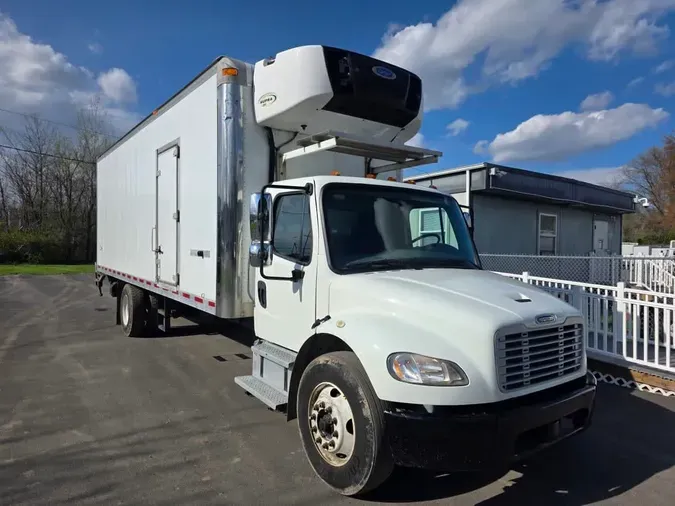 2019 FREIGHTLINER/MERCEDES M2 106d079a55734747a60dadf1d48153fb5d9