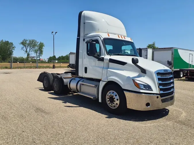 2020 FREIGHTLINER/MERCEDES NEW CASCADIA PX12664d079e5672c6e9b6638d1e63f71501043