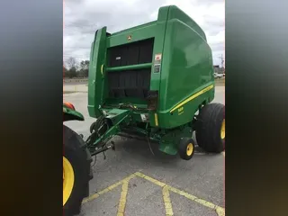 2014 John Deere 569 Premium