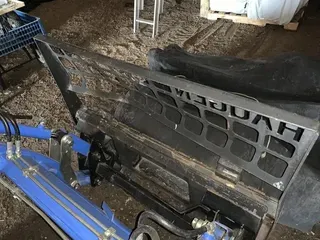John Deere 48"