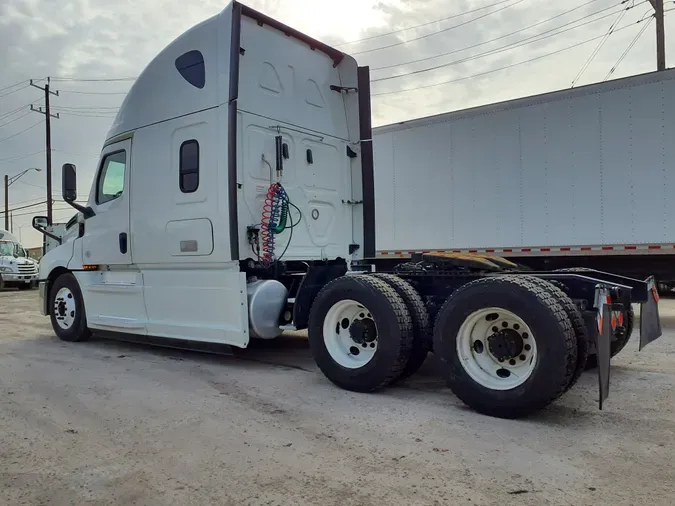 2019 FREIGHTLINER/MERCEDES NEW CASCADIA PX12664