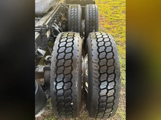2021 Peterbilt 579