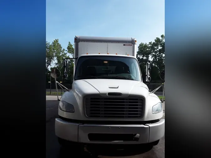 2016 FREIGHTLINER M2 106