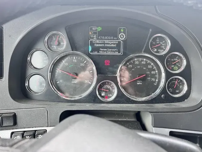 2021 Kenworth T680