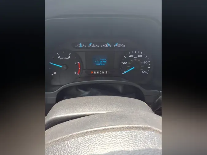 2019 FORD MOTOR COMPANY F-550 SUPER DUTY