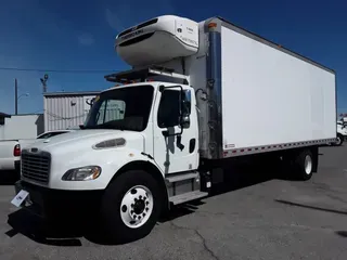 2018 FREIGHTLINER/MERCEDES M2 106