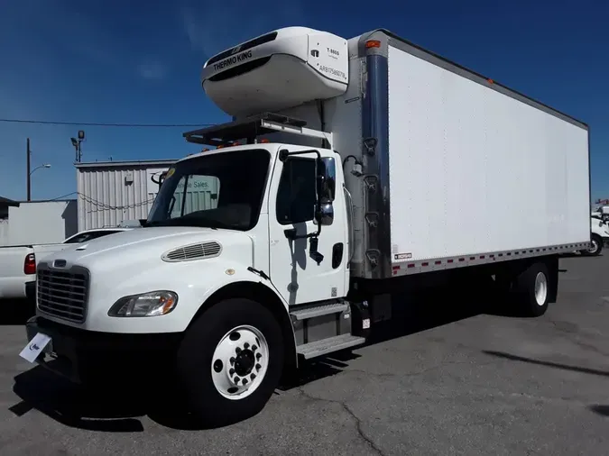 2018 FREIGHTLINER/MERCEDES M2 106d07e848c2b6c5f0657b7dc3bf38859f5