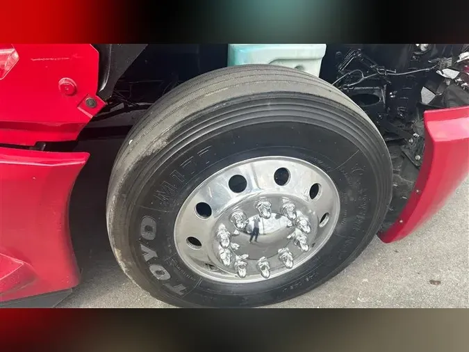 2023 INTERNATIONAL LT