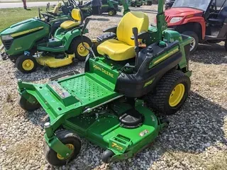 2018 John Deere Z997R