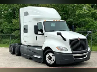 2021 INT LT625 6x4