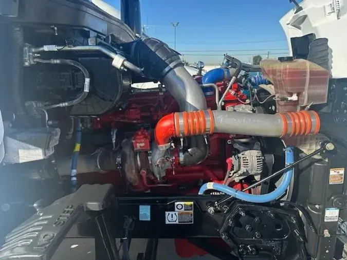 2021 Peterbilt 579d08063a6d22cb7c842b84301824ea30e
