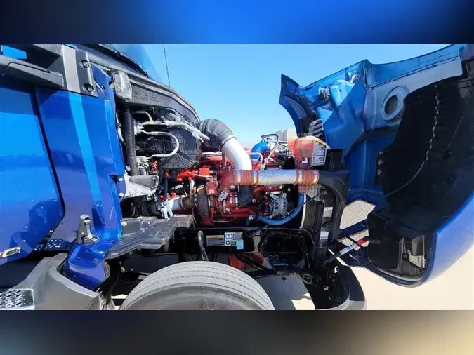 2021 KENWORTH T680