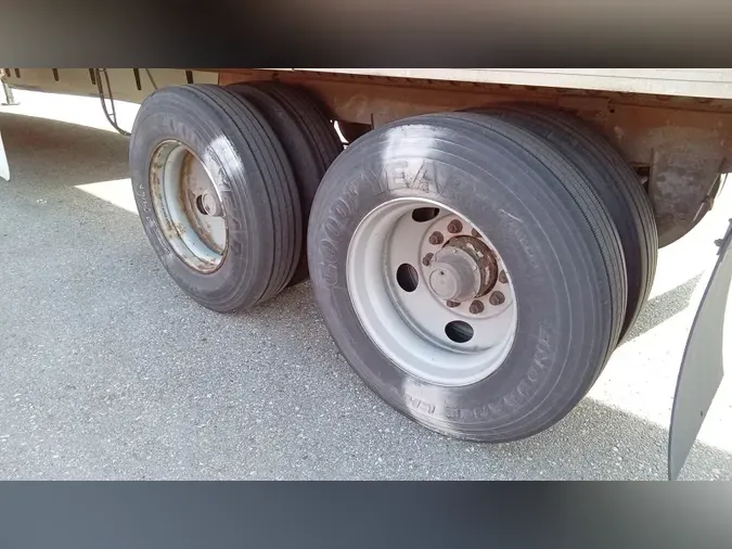 2015 Wabash DVHDHPCd082825fd883f1917fd4885bdbd9d5d8