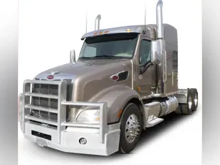 2020 Peterbilt 579