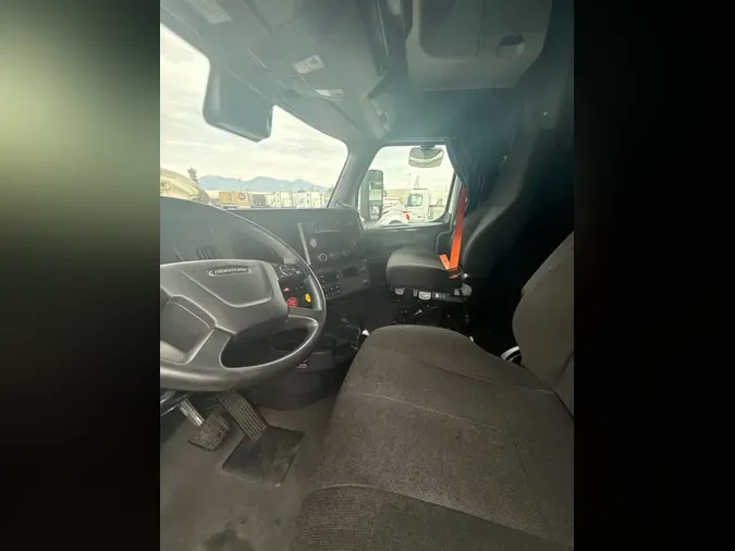 2023 FREIGHTLINER/MERCEDES NEW CASCADIA PX12664