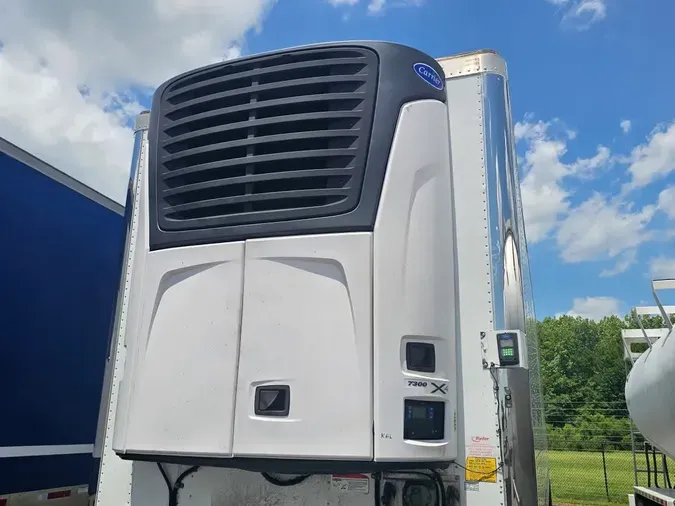 2016 UTILITY TRAILERS VS2RA 48/162/102