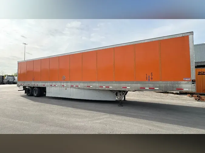 2015 Wabash DVHDHPCd0864d11ed65141cc1bf74d702414733