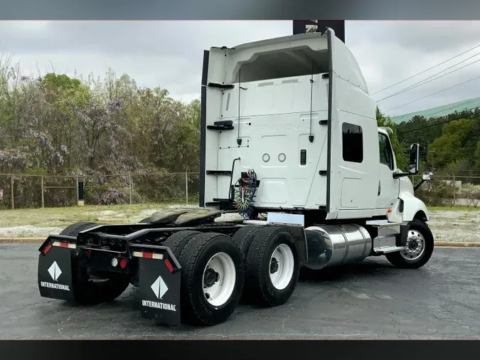 2020 INT LT625 6x4