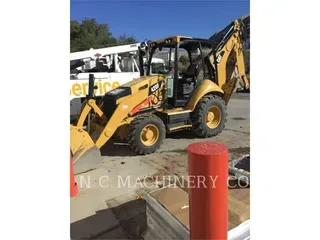2014 CATERPILLAR 420F
