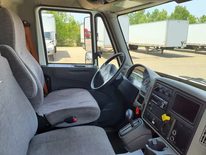 2016 NAVISTAR INTERNATIONAL 4300