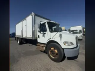 2019 FREIGHTLINER M2 106