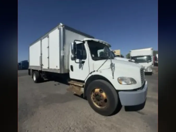 2019 FREIGHTLINER M2 106d08920b36dd27a669236213f08a6b755