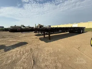 1995 TRANSCRAFT 