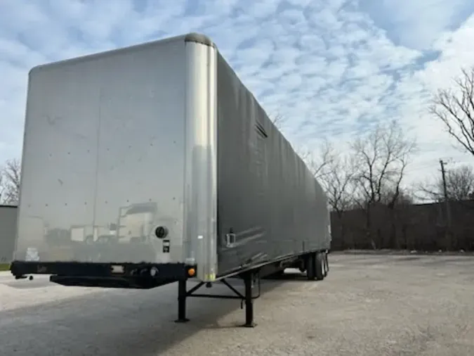 2013 UTILITY TRAILERS FS2CHS 48/102d08952f1d5fb8de01fc08b0a6a123c7e