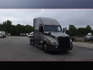 2021 Freightliner Cascadia