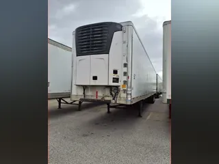 2011 UTILITY TRAILERS VSRA 53/162/102