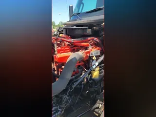 2020 International LT625