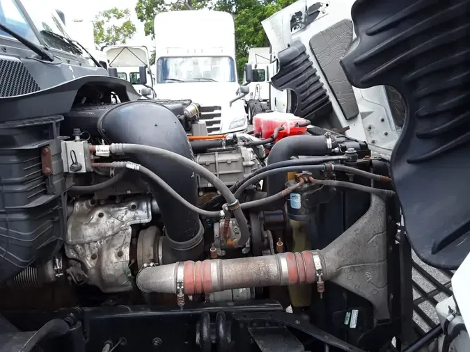 2019 FREIGHTLINER CASCADIA 125