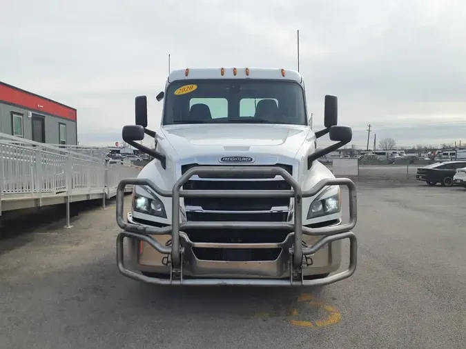 2020 FREIGHTLINER/MERCEDES NEW CASCADIA PX12664