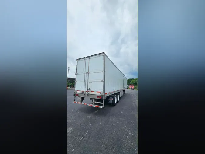 2018 UTILITY TRAILERS VS2RA 48/162/102