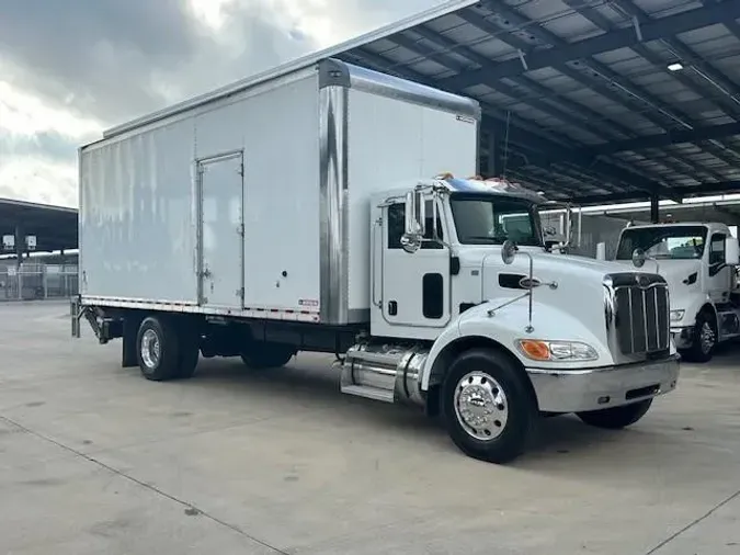 2020 Peterbilt 330
