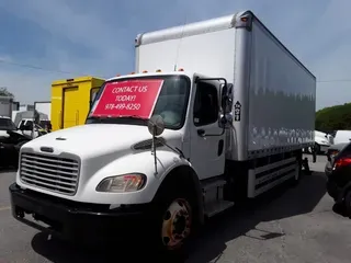 2016 FREIGHTLINER M2 106