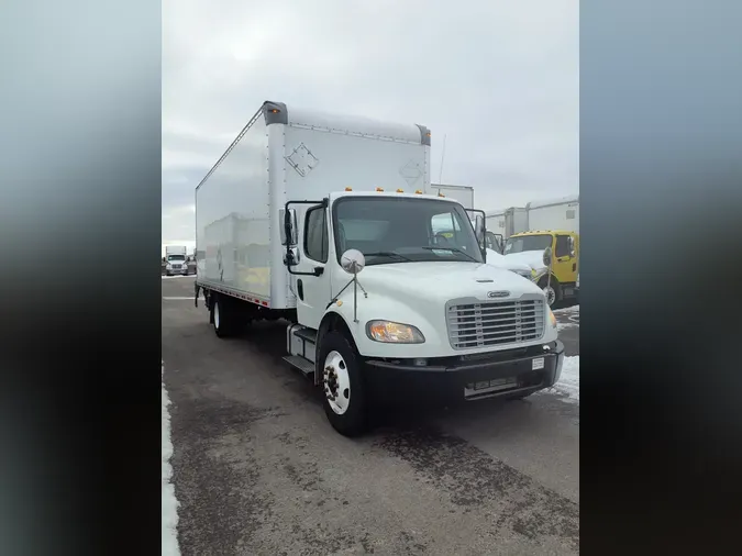 2019 FREIGHTLINER/MERCEDES M2 106d08fa53d1b2e500f2549b93795bc1022