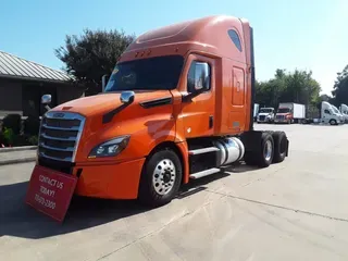2019 FREIGHTLINER/MERCEDES NEW CASCADIA PX12664
