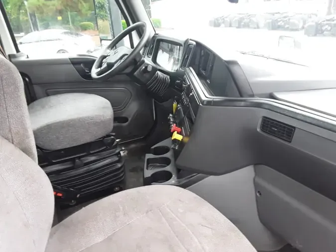 2020 NAVISTAR INTERNATIONAL LT625 DAYCAB T/A