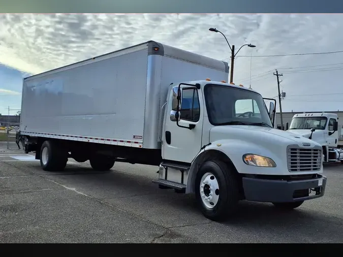 2019 FREIGHTLINER/MERCEDES M2 106d0920169659b6efa7f81bff3f0b28915