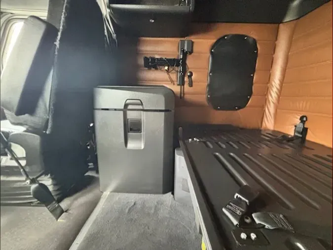 2024 Freightliner Cascadia 126